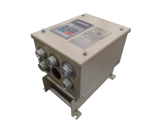 Yaskawa CIMR-VU4A0011GAA