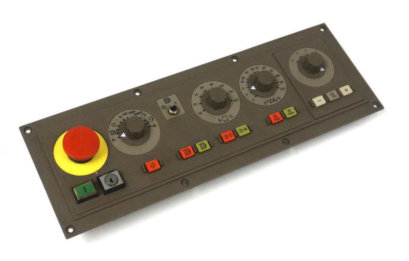 Load image into Gallery viewer, Siemens 6FC3551-1AC
