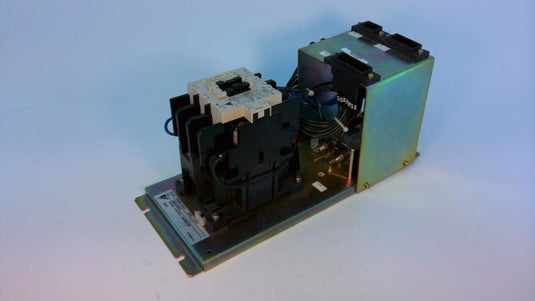Yaskawa JZRCR-XPU015