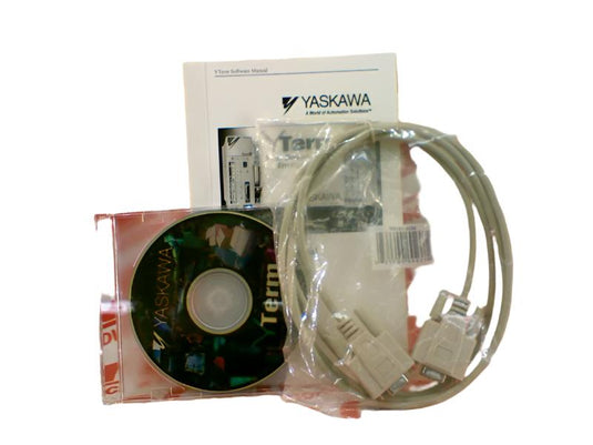 Yaskawa SMCGUI1