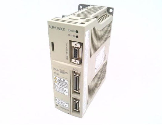 Yaskawa SGDA-A3VS