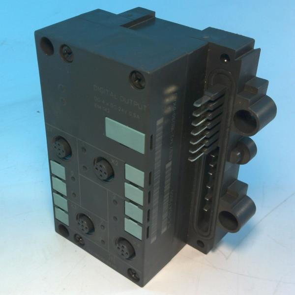 Load image into Gallery viewer, Siemens 6ES7144-1GB40-0XB0
