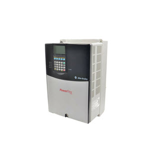 Allen-Bradley 20AC030A0AYNANC0