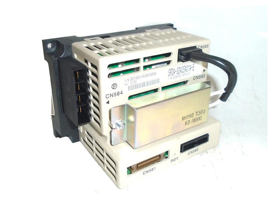 Yaskawa SRDA-SDA35A01A-E