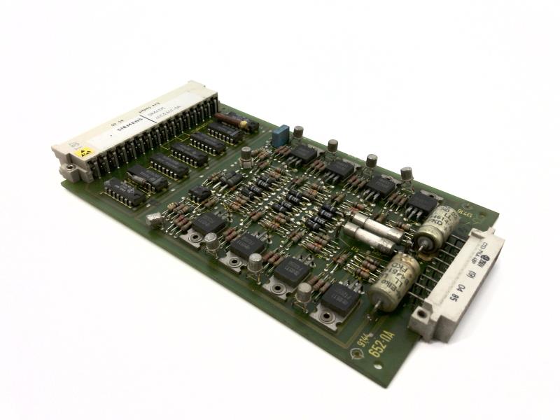 Load image into Gallery viewer, Siemens 6EC3765-8A
