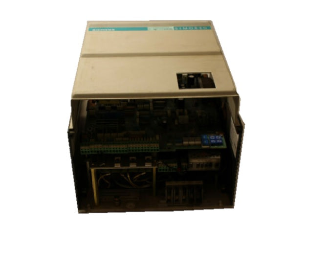 Chargez l'image dans la visionneuse de la galerie, Siemens 6RA8212-3AA0
