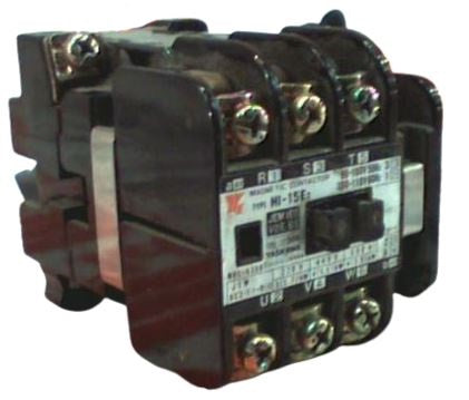 Yaskawa HI-15E2