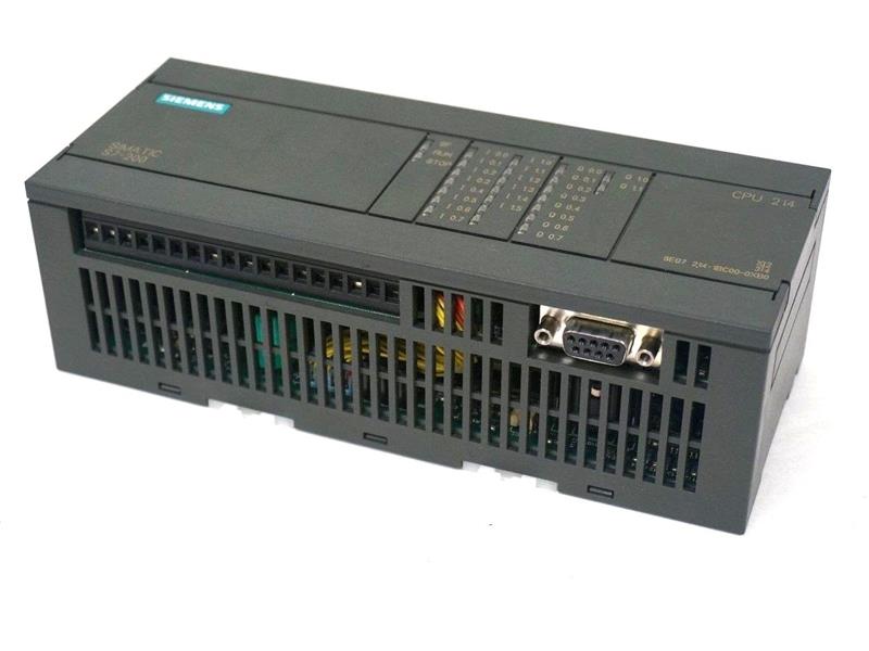 Cargue la imagen en el visor de la galería, Siemens 6ES7223-1BL20-0XA0
