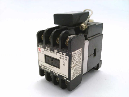 Yaskawa HI-10E5