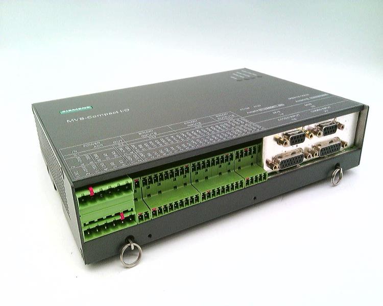 Load image into Gallery viewer, Siemens 9AB4143-1FW10
