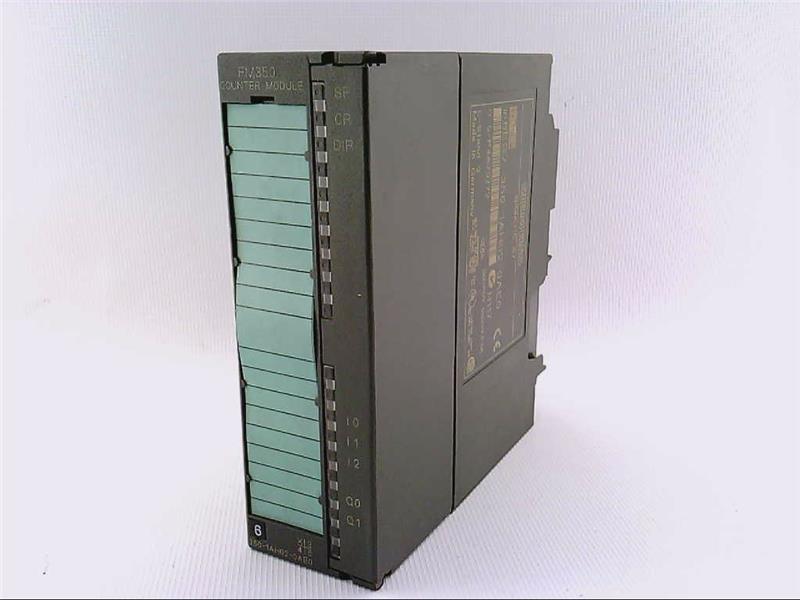 Load image into Gallery viewer, Siemens 6ES7643-8HA34-0MB0
