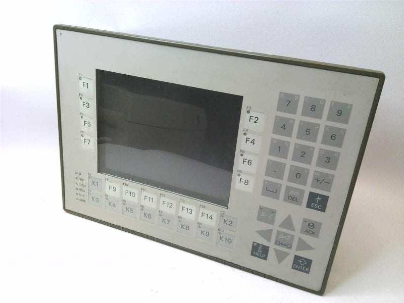 Cargue la imagen en el visor de la galería, Siemens 6ES7645-1DL50-0HE0
