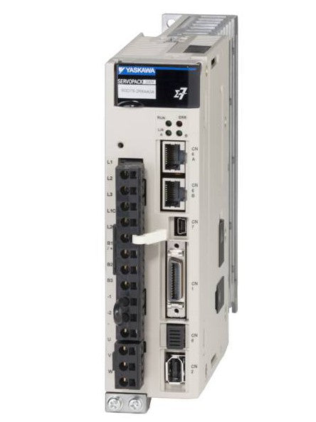 Yaskawa SGD7S-5R5AA0A