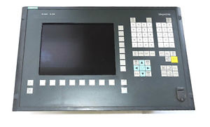 Load image into Gallery viewer, Siemens 6FC3491-3EF
