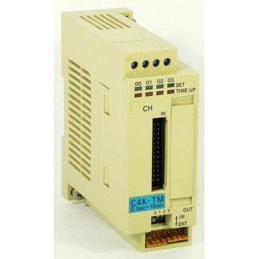 Omron C4K/TM