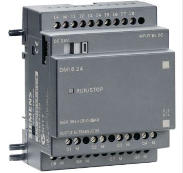 Load image into Gallery viewer, Siemens 6DP1532-8AA
