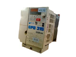 Yaskawa GPD315-MVA011