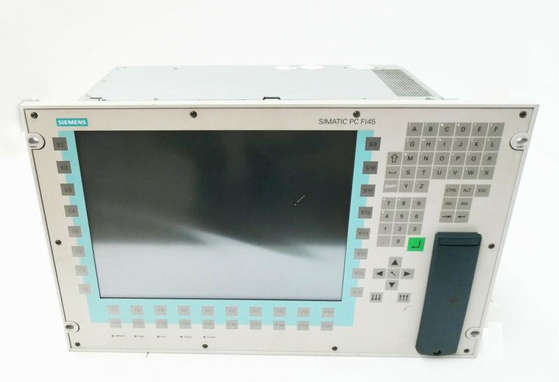 Load image into Gallery viewer, Siemens 6BQ2001-0AA20-0AC0
