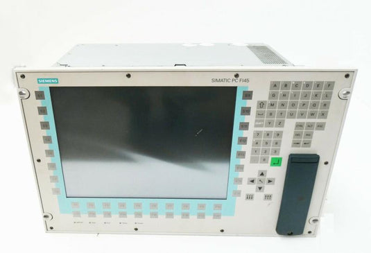 Siemens 6BQ2001-0AA20-0AC0