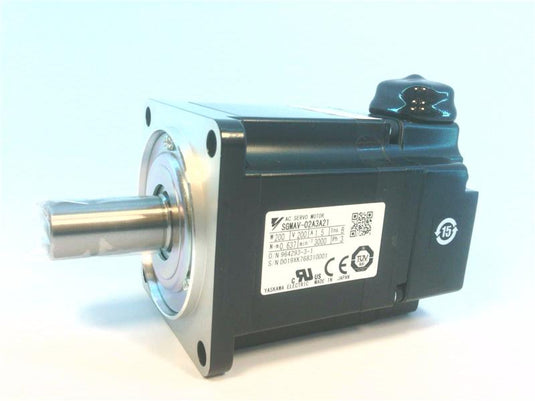 Yaskawa SGMAV-02A3A21