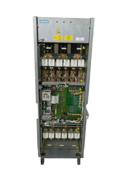 Cargue la imagen en el visor de la galería, Siemens 6SE9521-0CC40
