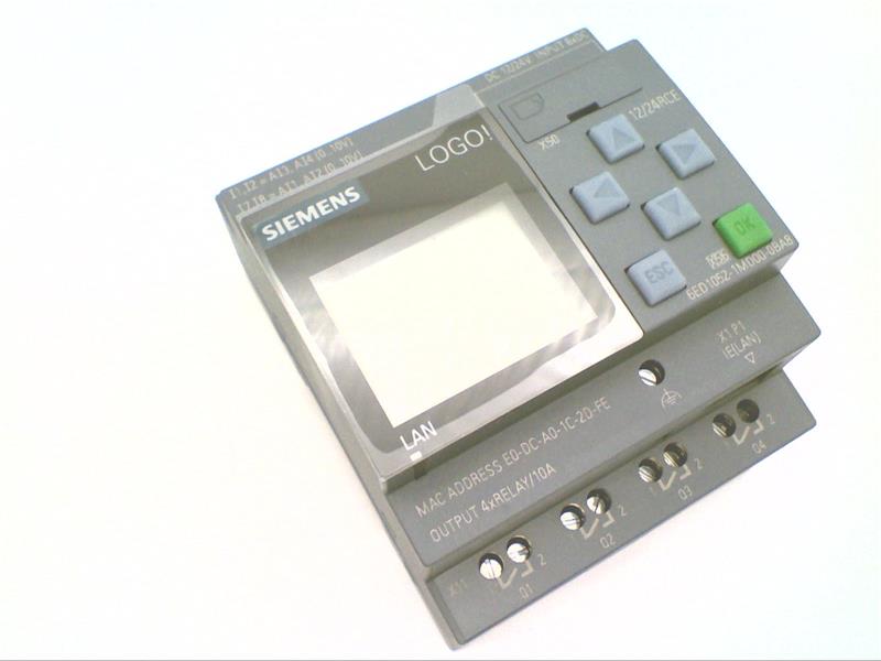 Load image into Gallery viewer, Siemens 6EC3763-0A
