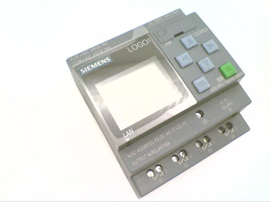Siemens 6EC3763-0A