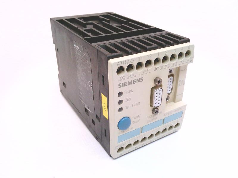 Cargue la imagen en el visor de la galería, Siemens 3UN6004
