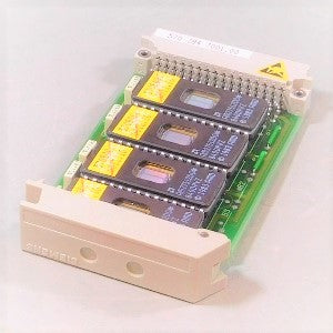 Chargez l'image dans la visionneuse de la galerie, Siemens 6FX1130-6BA00
