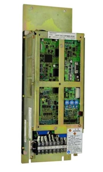 Yaskawa CACR-SR30SF1BSB-Y1