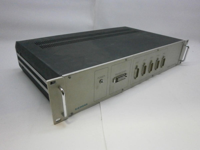 Cargue la imagen en el visor de la galería, Siemens 6FX1862-0BX02-7B
