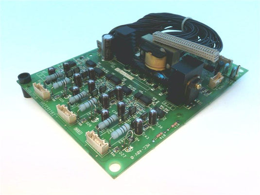 Yaskawa ETC615050