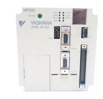 Yaskawa JEPMC-MC350