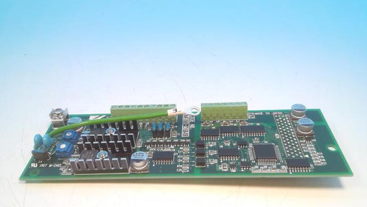 Yaskawa PG-X2 005-4255