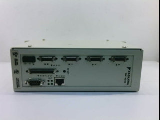 Yaskawa SMC4040