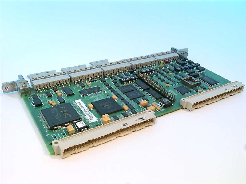 Cargue la imagen en el visor de la galería, Siemens 6AV8100-0BB03-0AB0
