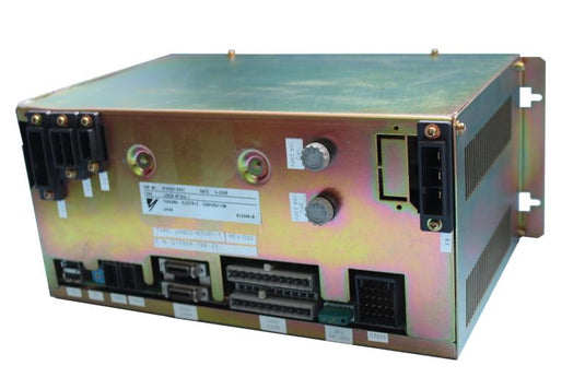 Yaskawa JZRCR-NTU02D-1