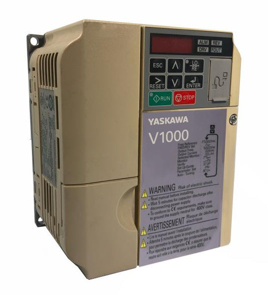 Yaskawa CIMR-VC4A0001BAA