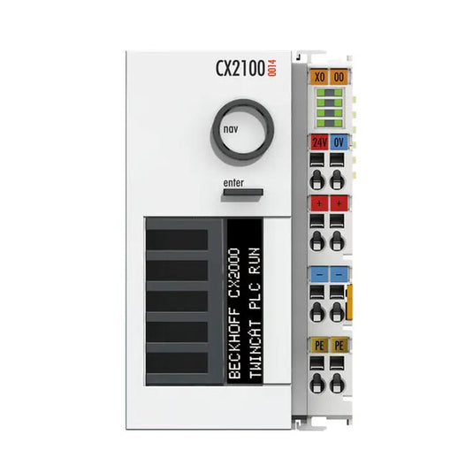 Beckhoff CX2100-0014