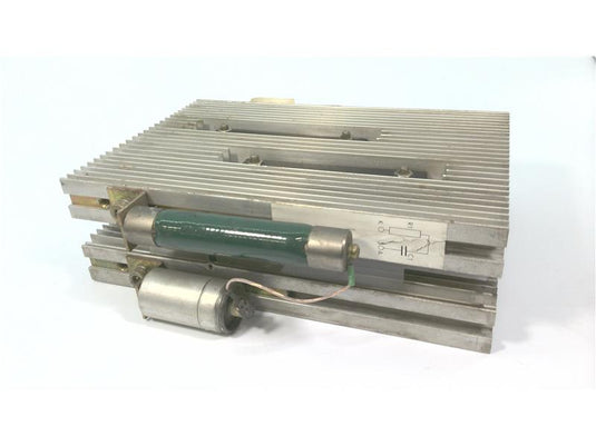 Siemens 6RA8222-1BA0-0