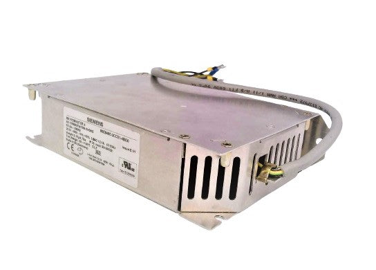 Chargez l'image dans la visionneuse de la galerie, Siemens 6SE6406-1LW00-0AA0
