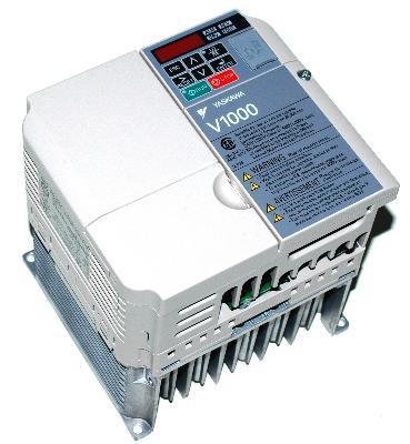 Yaskawa CIMR-VU4A0011BAA