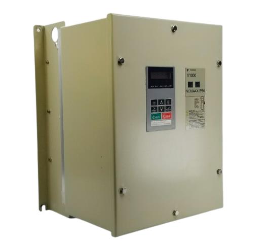Yaskawa CIMR-VU4A0038GAA