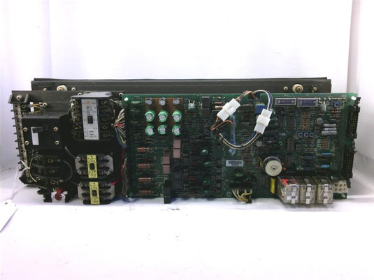 Yaskawa CPCR-MR154GD