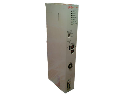 Yaskawa JAMSC-1F64V
