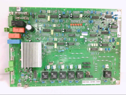 Siemens 6SE7090-0XX84-6KB0