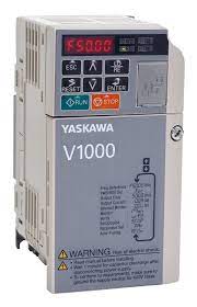 Yaskawa CIMR-VC4A0005JAA
