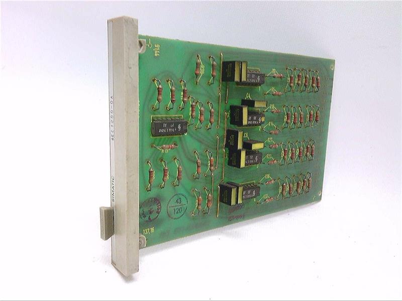 Load image into Gallery viewer, Siemens 6EC1220-0A
