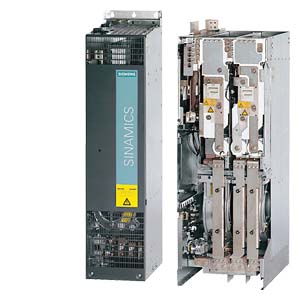 Load image into Gallery viewer, Siemens 6SL3352-1AG32-2AA1
