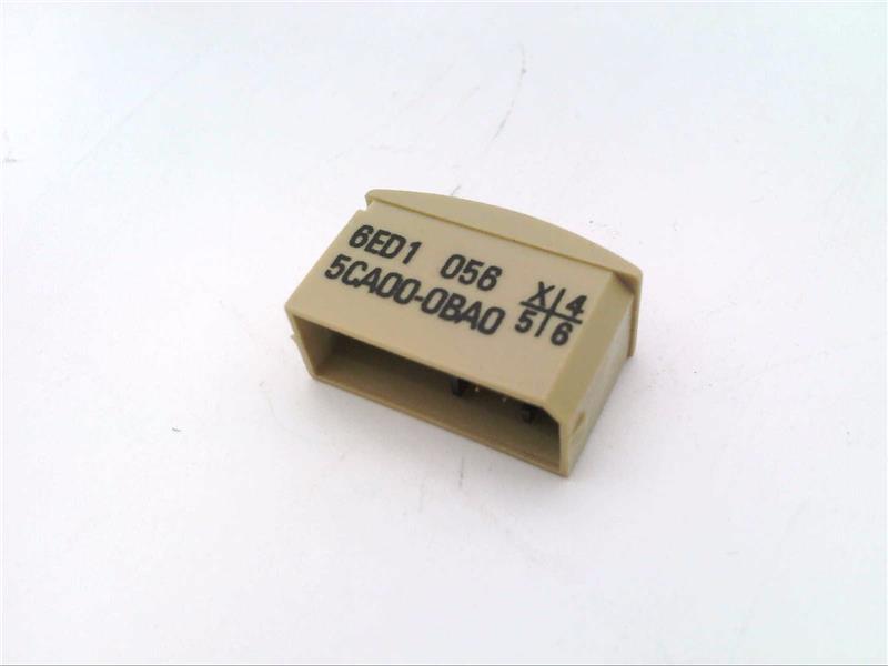 Load image into Gallery viewer, Siemens 6EC3652-0A
